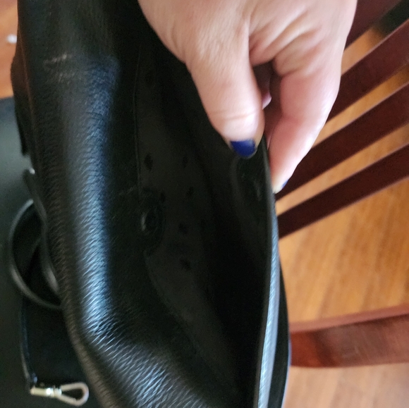 Kate Spade Front Flap Crossbody - Picture 3 of 5
